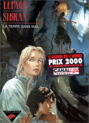 la terre sans mal
