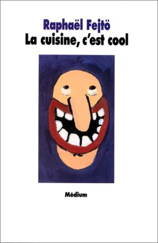 La cuisine, c'est cool