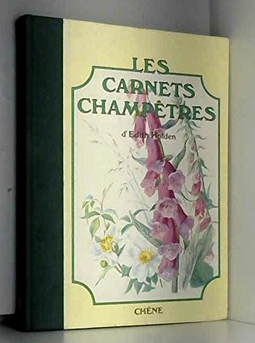 Les Carnets champêtres