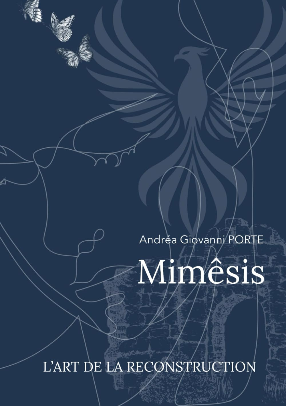 Mimêsis: L’art de la reconstruction