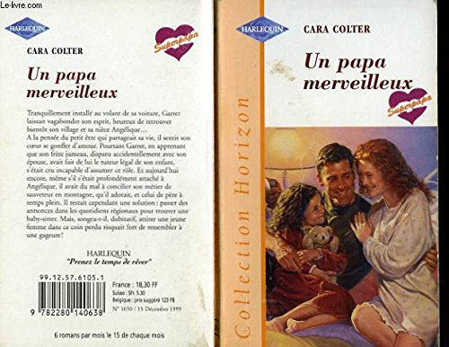 un papa merveilleux (collection horizon)
