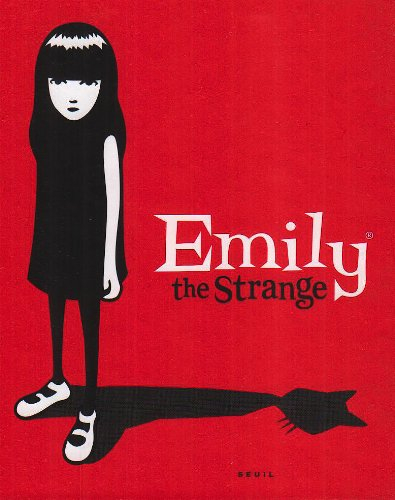 Emily the strange