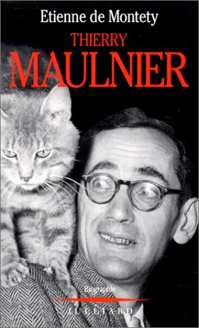 Thierry Maulnier