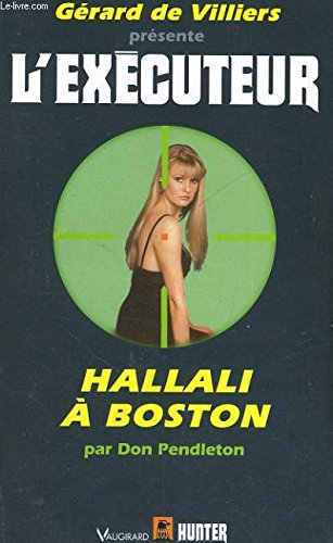 hallali à boston