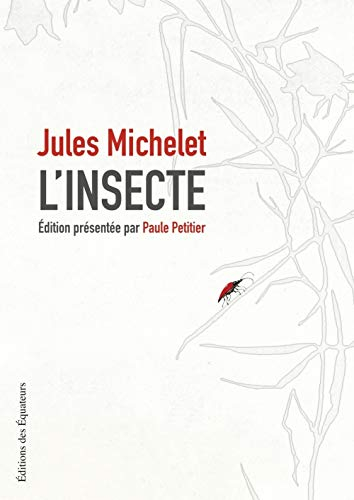 L'insecte