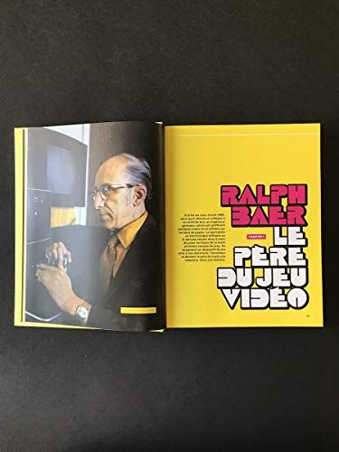 Générations jeux vidéo : tout sur les jeux vidéo des origines à nos jours