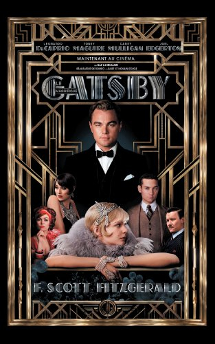 Gatsby le magnifique
