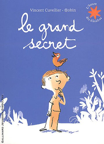 Le grand secret