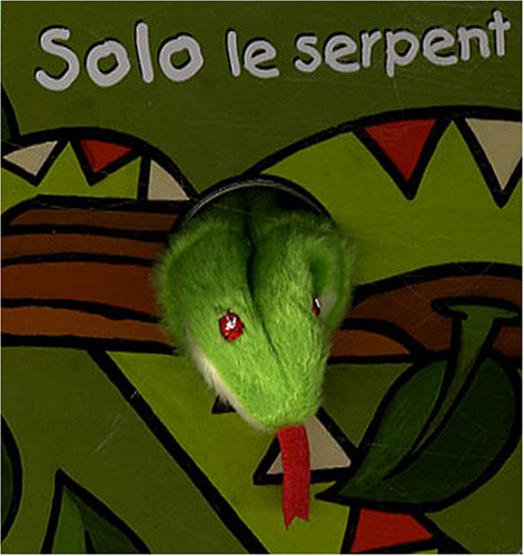 Solo le serpent