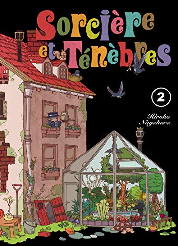Sorcières et ténèbres. Vol. 2