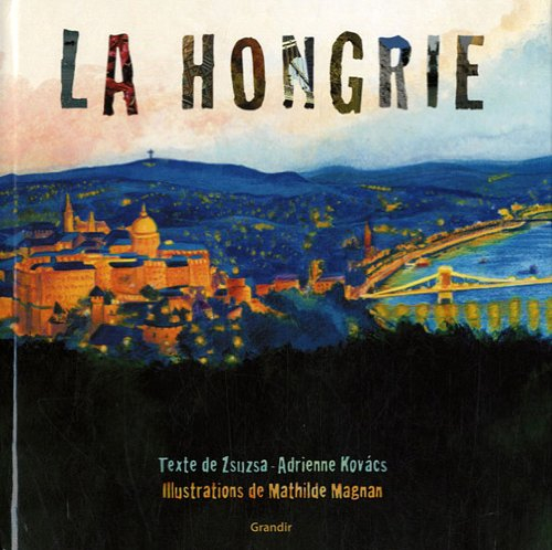 La Hongrie