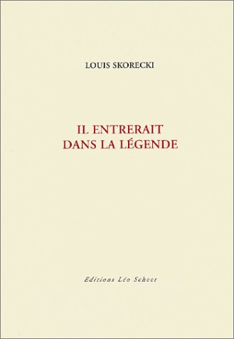 Il entrerait dans la légende