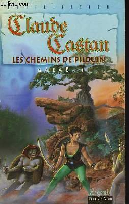 Les chemins de Pilduin : le cycle de Gâlaë