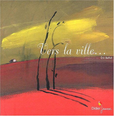 Vers la ville