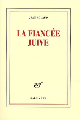 La fiancée juive