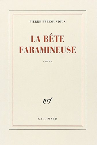 La Bête faramineuse