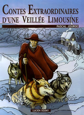 Contes extraordinaires d'une veillée limousine