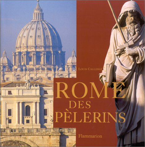 Rome des pèlerins