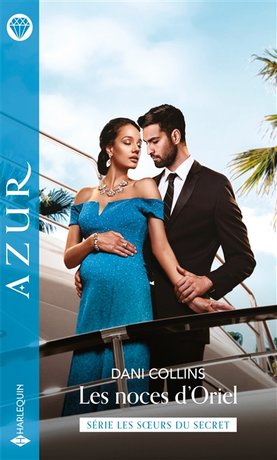 Les noces d'Oriel : les soeurs du secret
