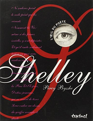 Percy Bysshe Shelley : poèmes