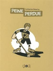 Peine perdue