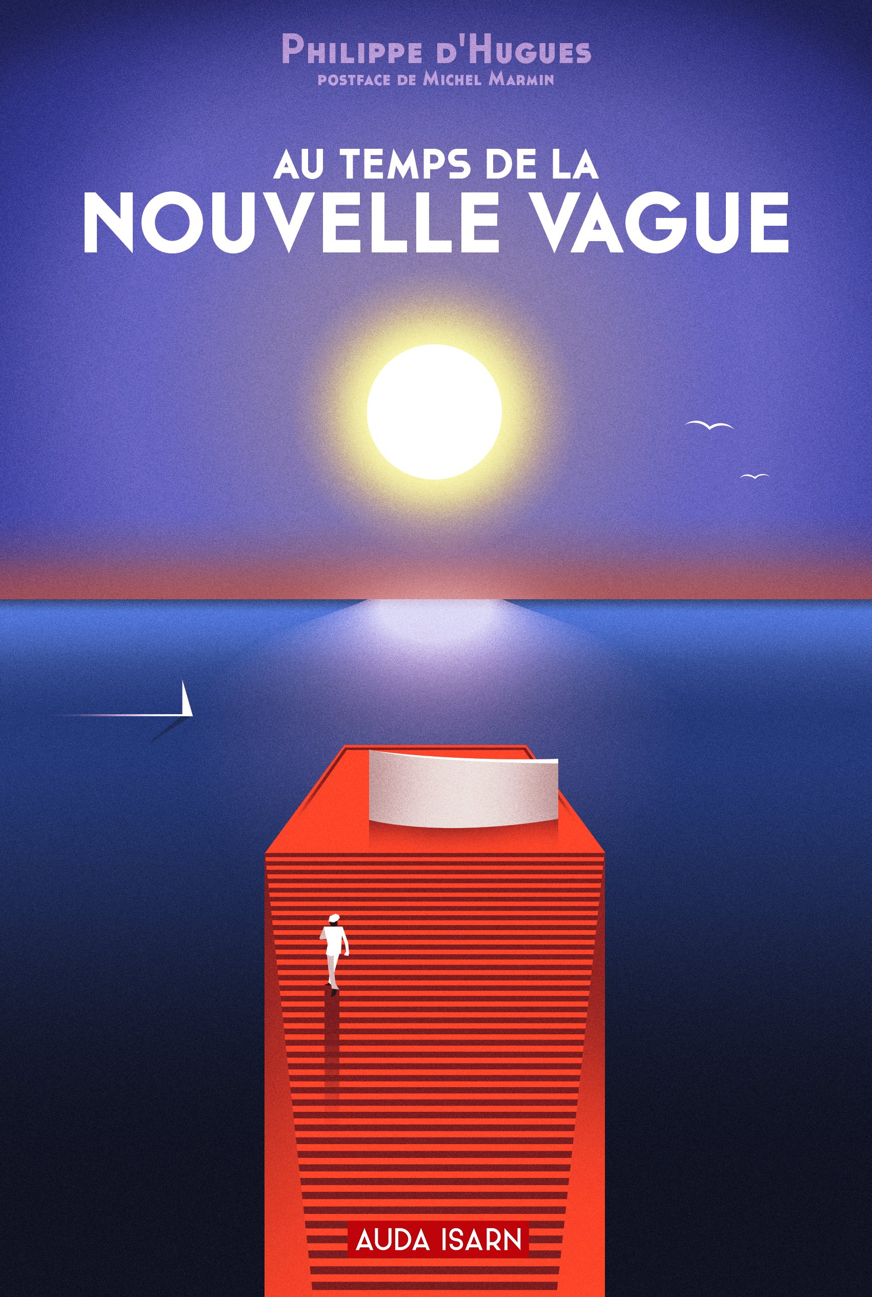 Au temps de la nouvelle vague