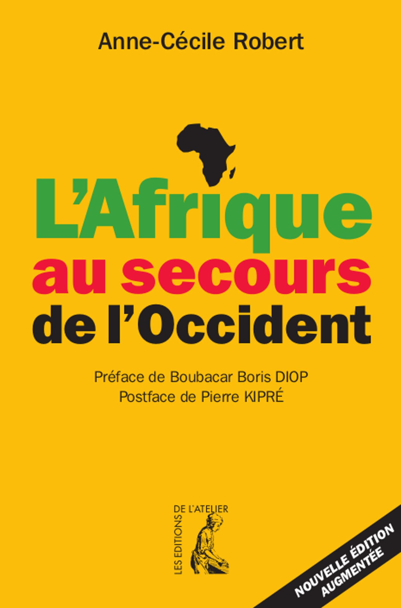 L'Afrique au secours de l'Occident