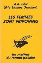 Les Femmes sont friponnes