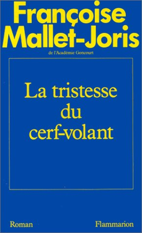 La tristesse du cerf-volant