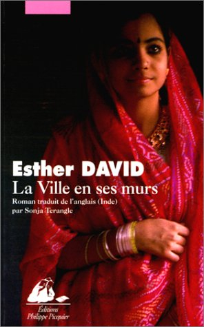La ville en ses murs