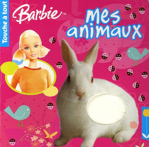 Mes animaux
