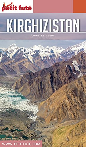 Kirghizistan : 2017