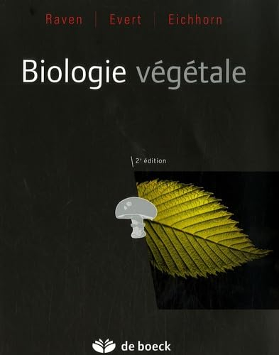 Biologie végétale