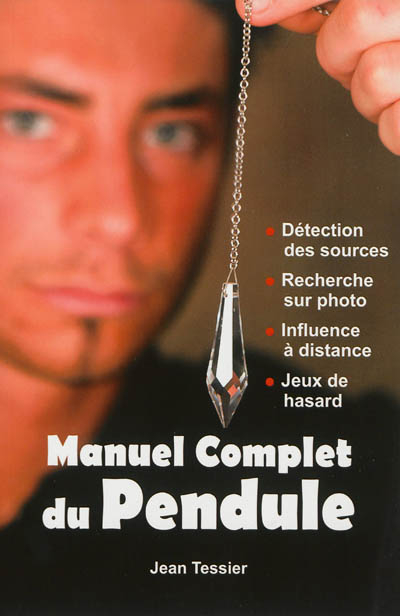Manuel complet du pendule