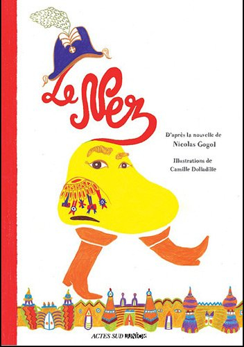 Le nez