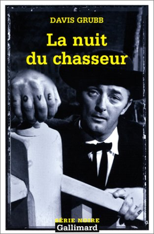 La nuit du chasseur