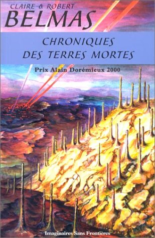 Chroniques des terres mortes