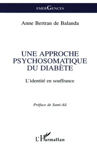 Une approche psychosomatique du diabète : l'identité en souffrance