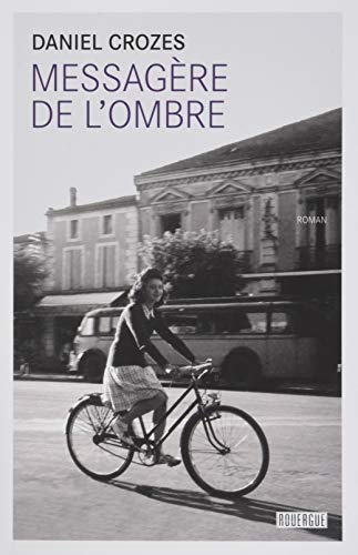 Messagère de l'ombre