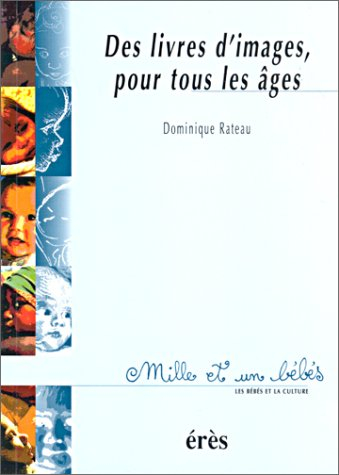 Des livres d'images, pour tous les âges