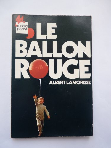 Le Ballon rouge