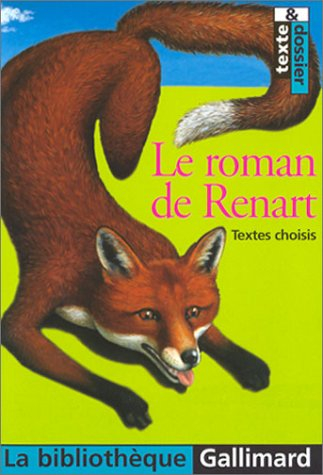Le roman de Renart