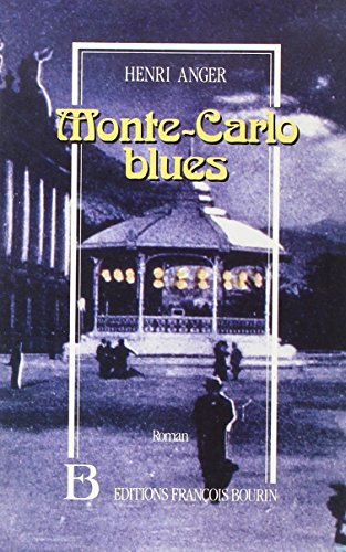 Monte-Carlo blues