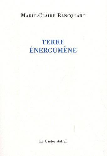 Terre énergumène