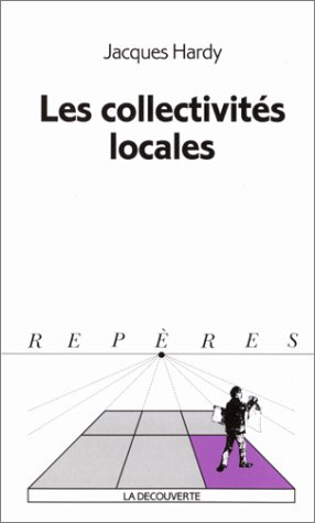 Les collectivités locales