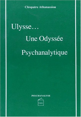 Ulysse... une odyssée psychanalytique
