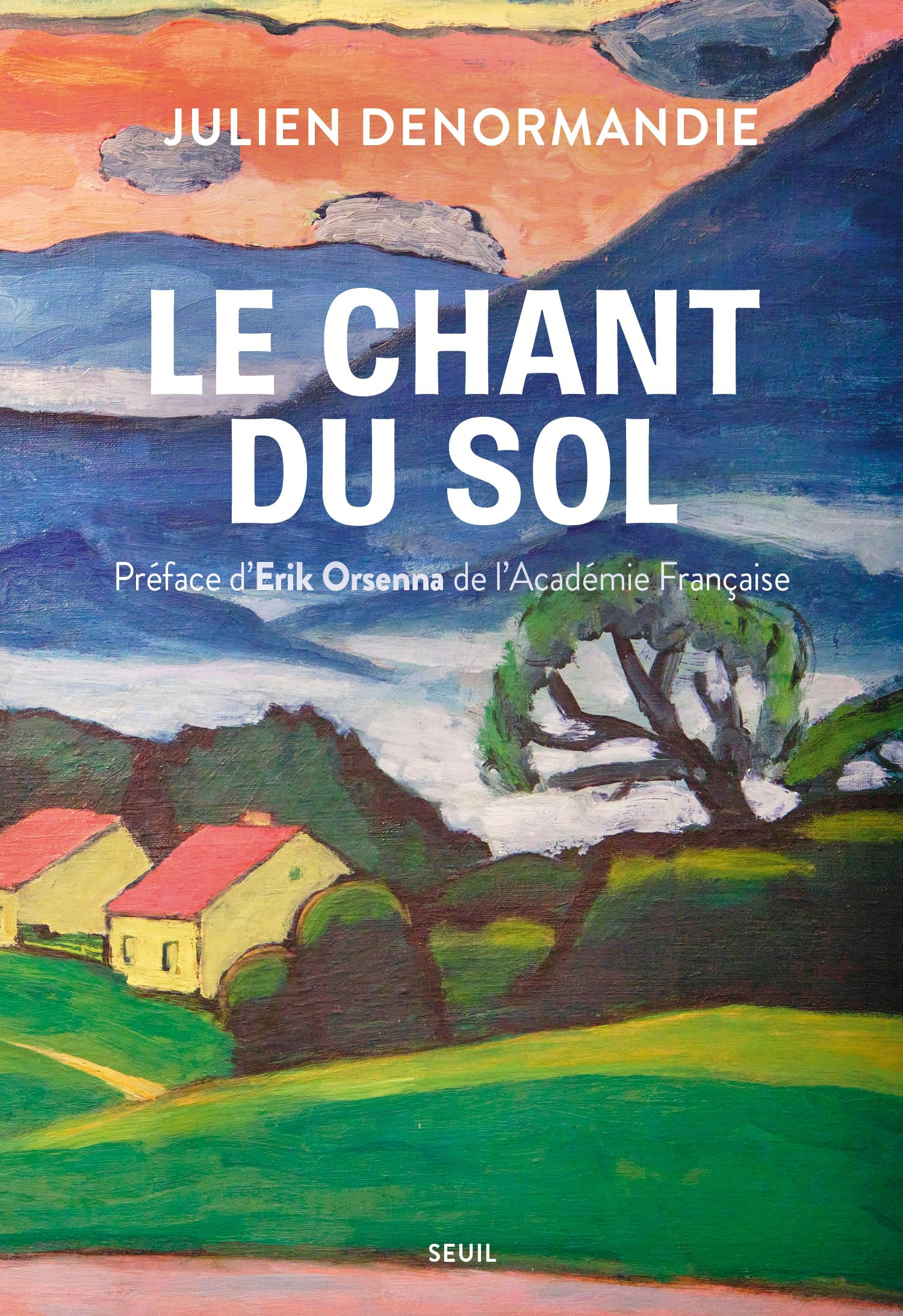 Le chant du sol