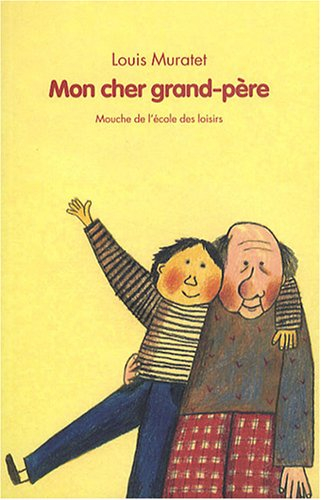 Mon cher grand père