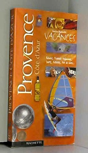 provence-côte d'azur