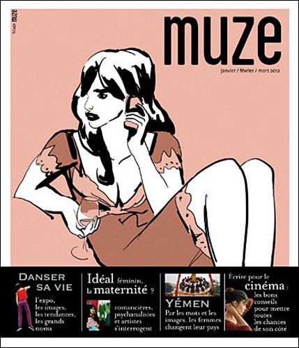 Muze, n° 66